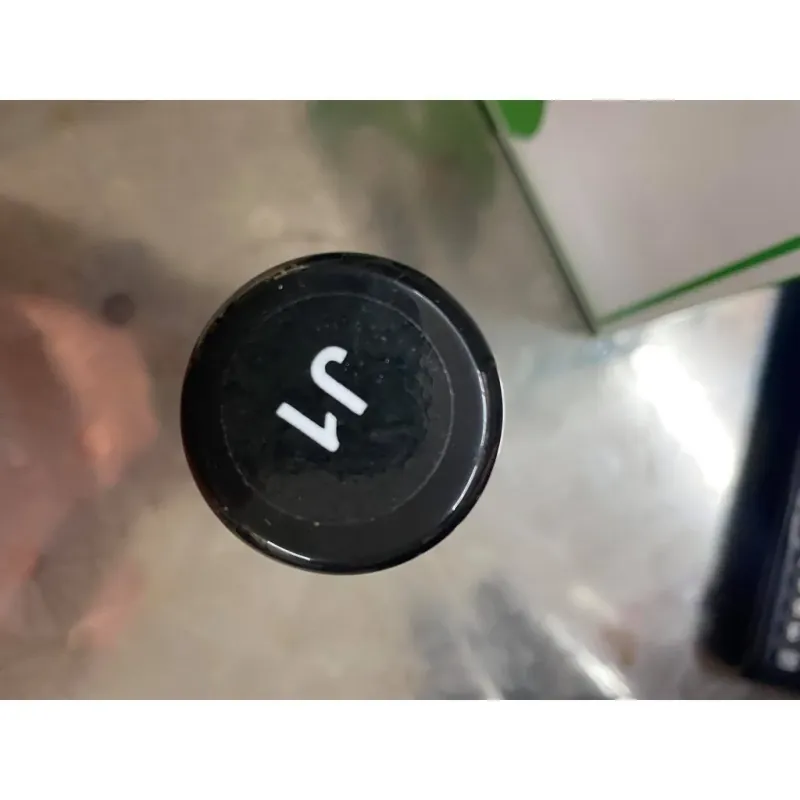 (Mới - sale) Keo nhuộm màu xịt tóc Familiar- màu đen J1 80ml 573367