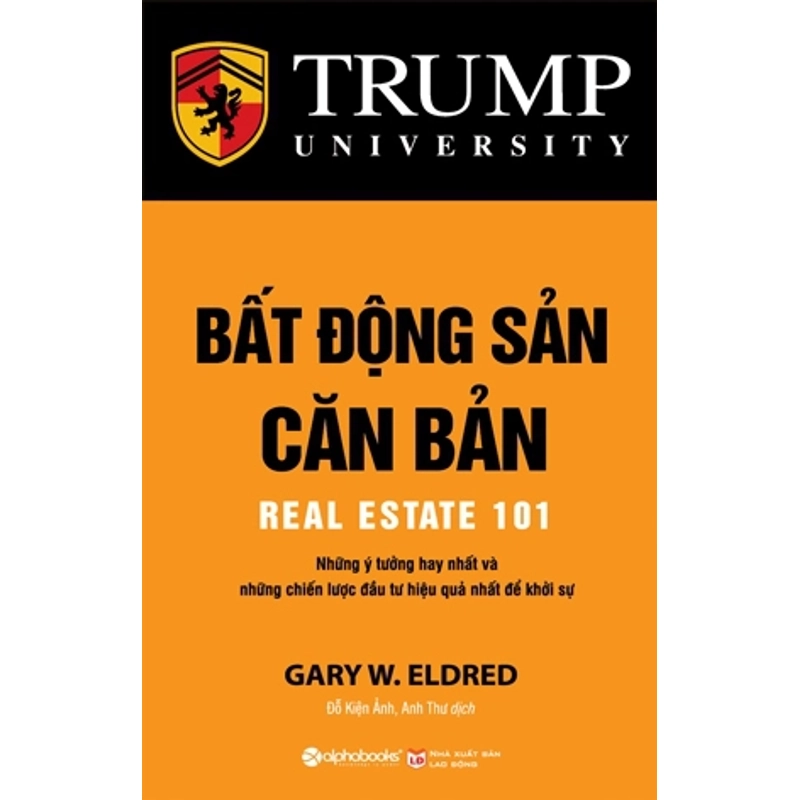 Bất Động Sản Căn Bản 474544