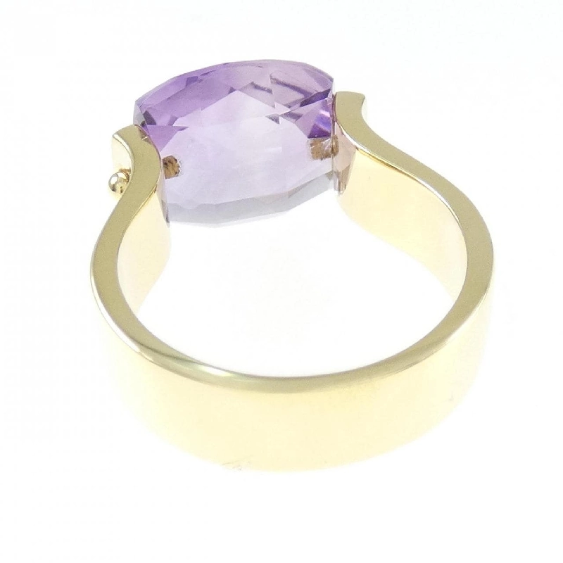 Nhẫn Amethyst Biviji - Hàng hiệu Authentic 842349
