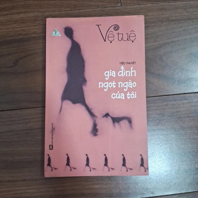 Gia đình ngọt ngào của tôi 506962