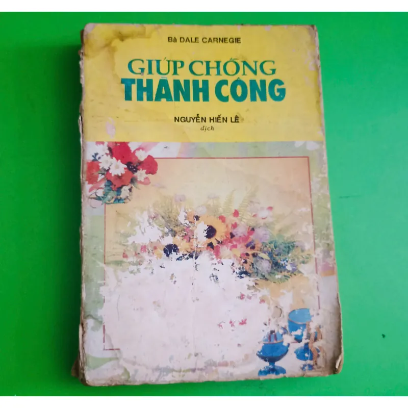 Giúp chồng thành công 🌻 1006198