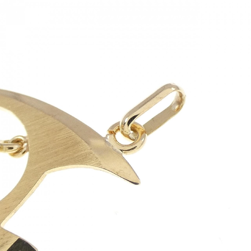 K18YG Pendant - Hàng hiệu Authentic 863449