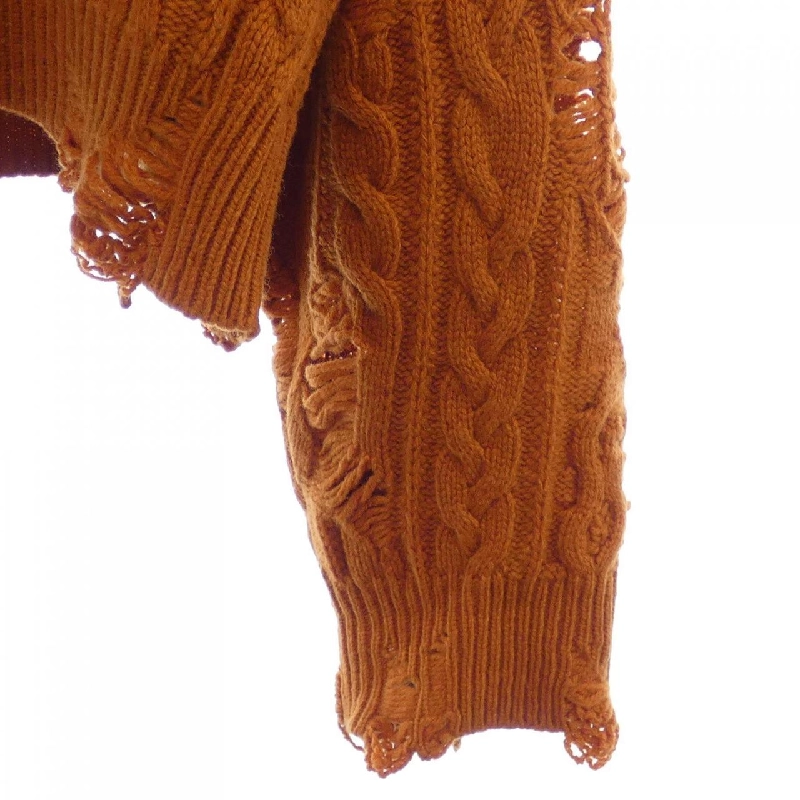 Requal RQ24AW-KN04 Áo len - Hàng hiệu Chính hãng 899085