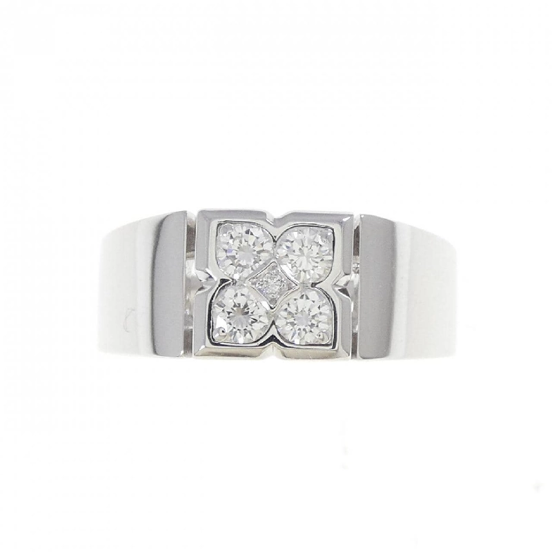 Nhẫn Van Cleef & Arpels Jay - Hàng hiệu Authentic 839297