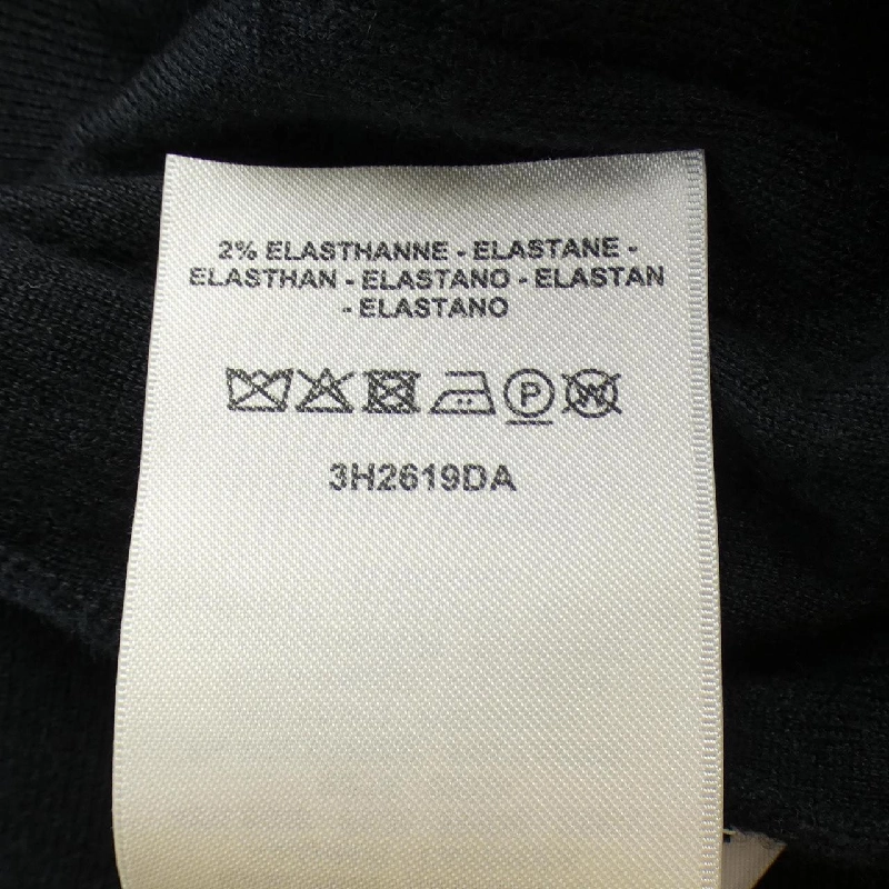 【Mã giảm giá】HERMES Áo len 646803