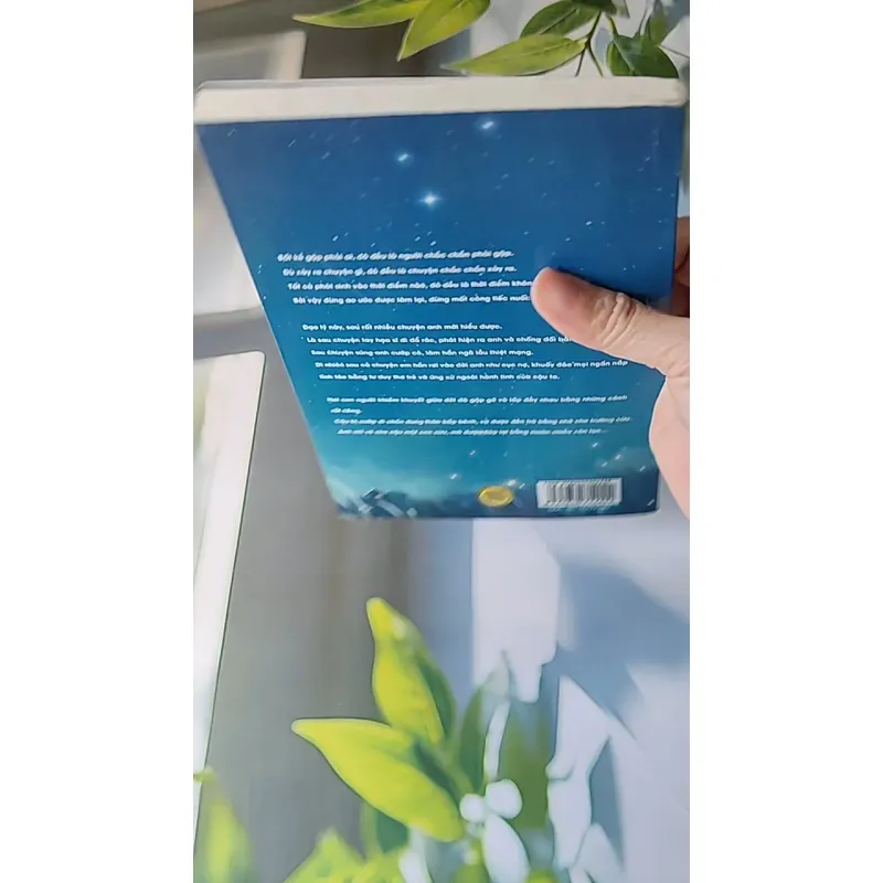 Người thắp sao trời - Tự Từ 607730