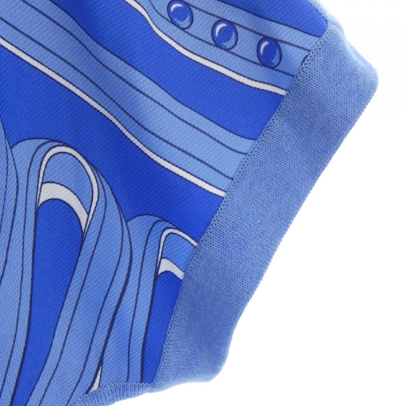 HERMES GRAND TRALALA 2E2814DO Áo thun - Hàng hiệu Chính hãng 823187