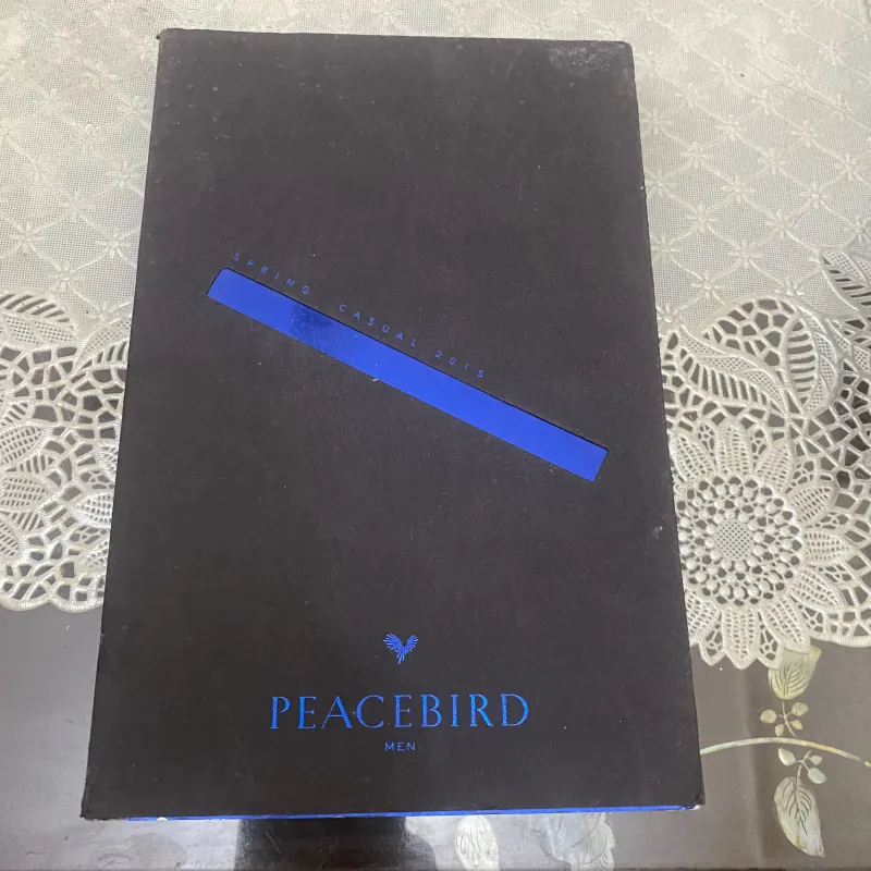 PeaceBird men sunmer & Spring casual 2015 972620