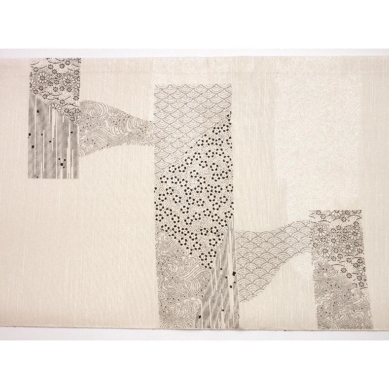 Đai obi reversible - Hàng hiệu Authentic 874049