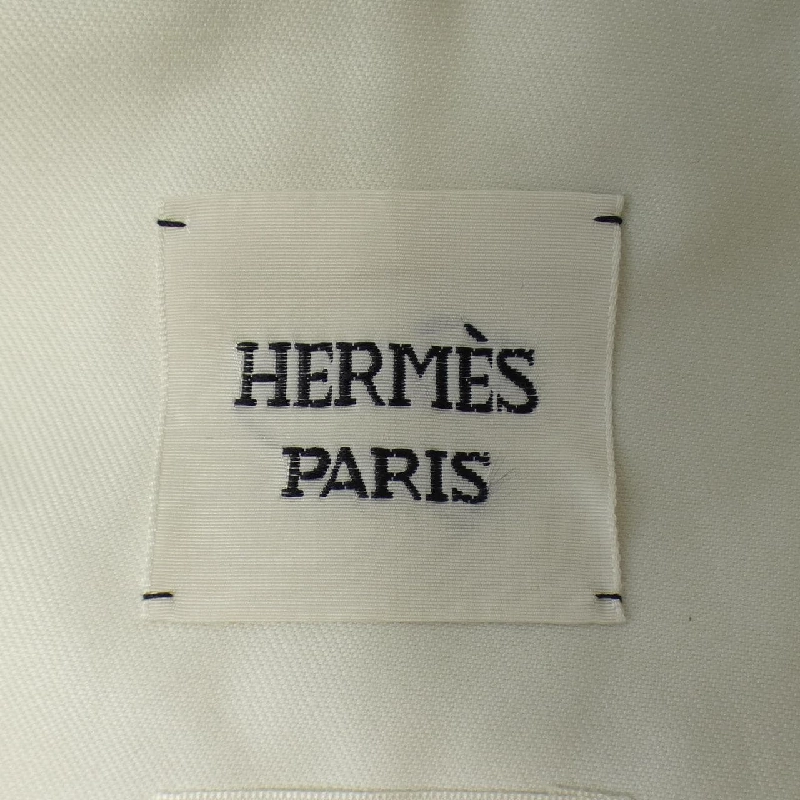 【Mã giảm giá】Áo khoác HERMES 635895