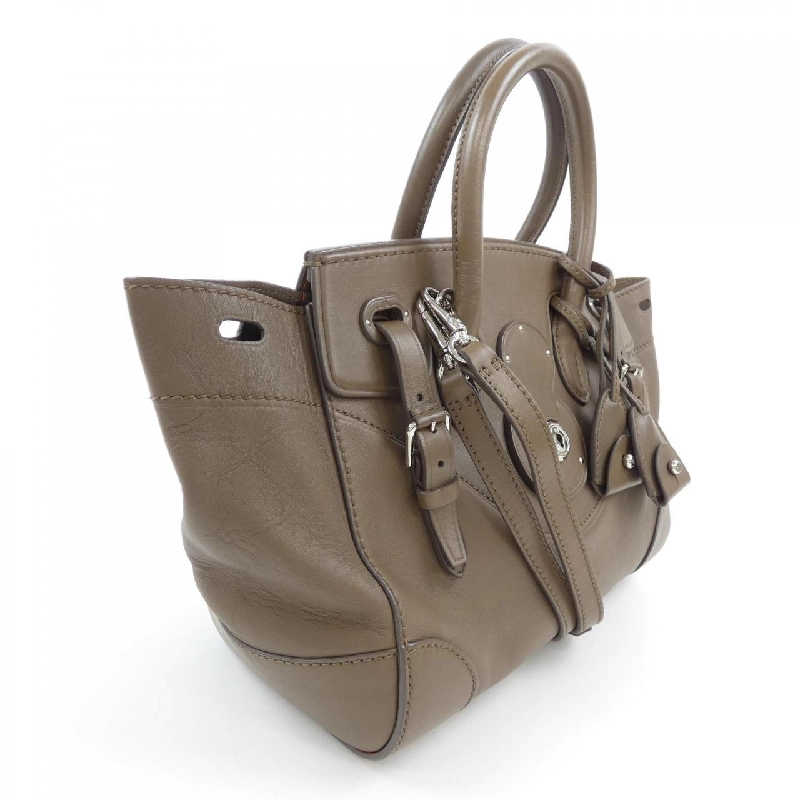 Túi RALPH LAUREN SOFTRICKY27 658648