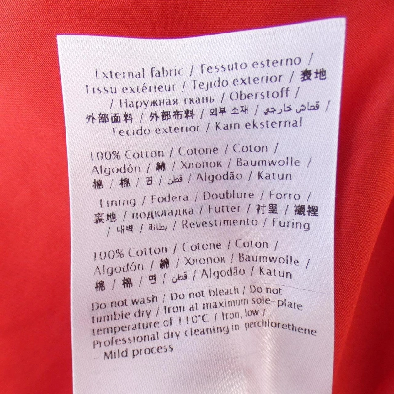 【Mã giảm giá】Váy Valentino VALENTINO 649224