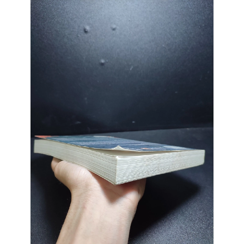 Người gieo hy vọng 2011 mới 85% bẩn nhẹ HPB.HCM3010 Oreka-Blogmeo 31299