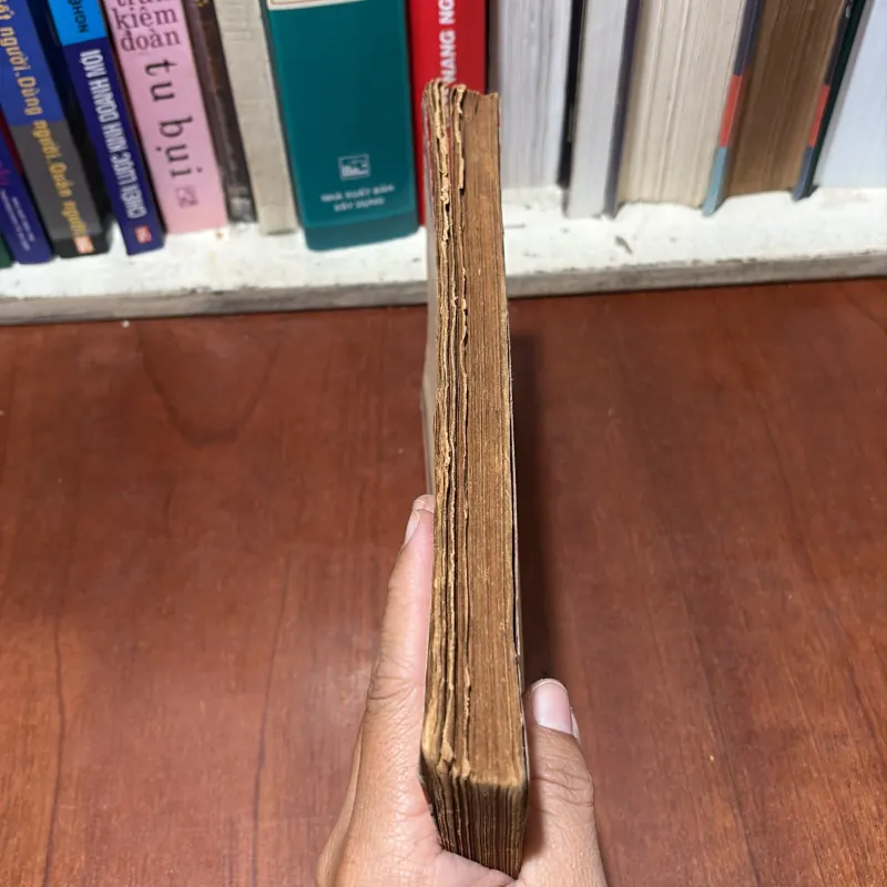 II Sách Phật Giáo: Duy Ma Cật Kinh - Đoàn Trung Còn (Dịch) - 1971 752273