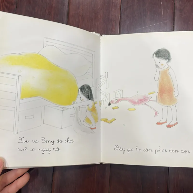 Combo 2 quyển : Thực hành Montessori hàng ngày  1034621