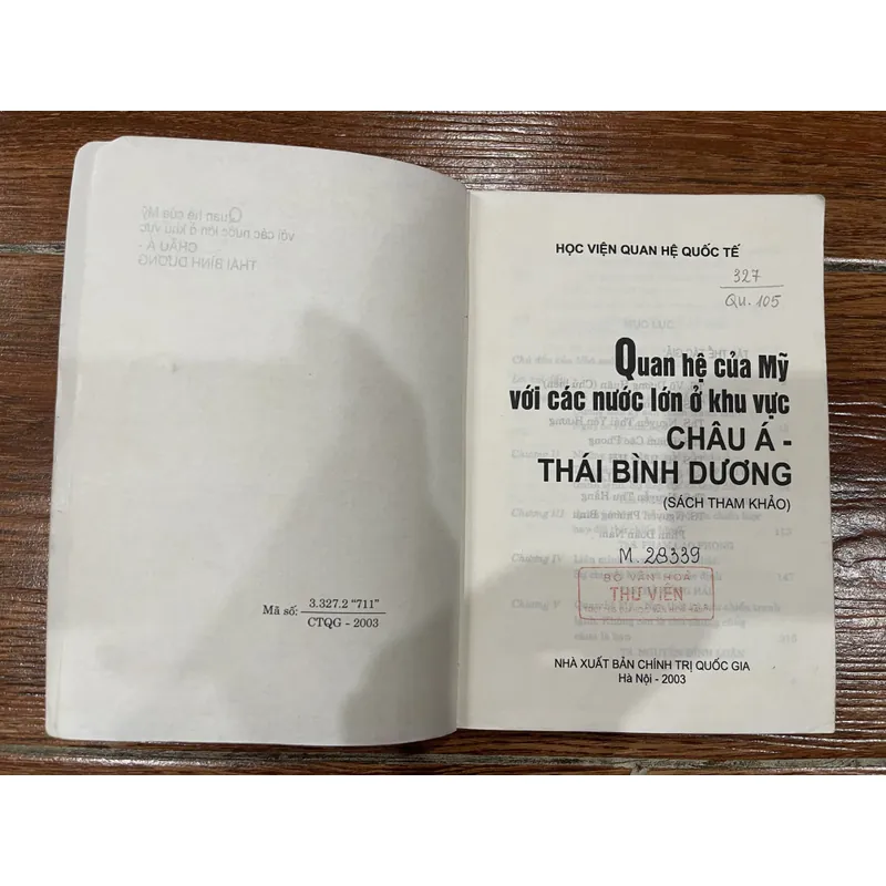 Quan hệ của Mỹ với các nước lớn ở khu vực Châu Á - Thái Bình Dương  (8) 597262