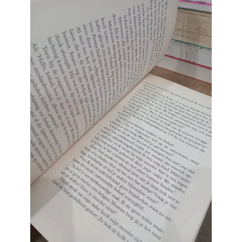 Het huwelijksbureau - Farahad Zama 716323