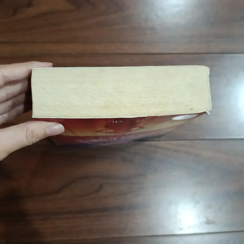 Sự cám dỗ cuối cùng 757440