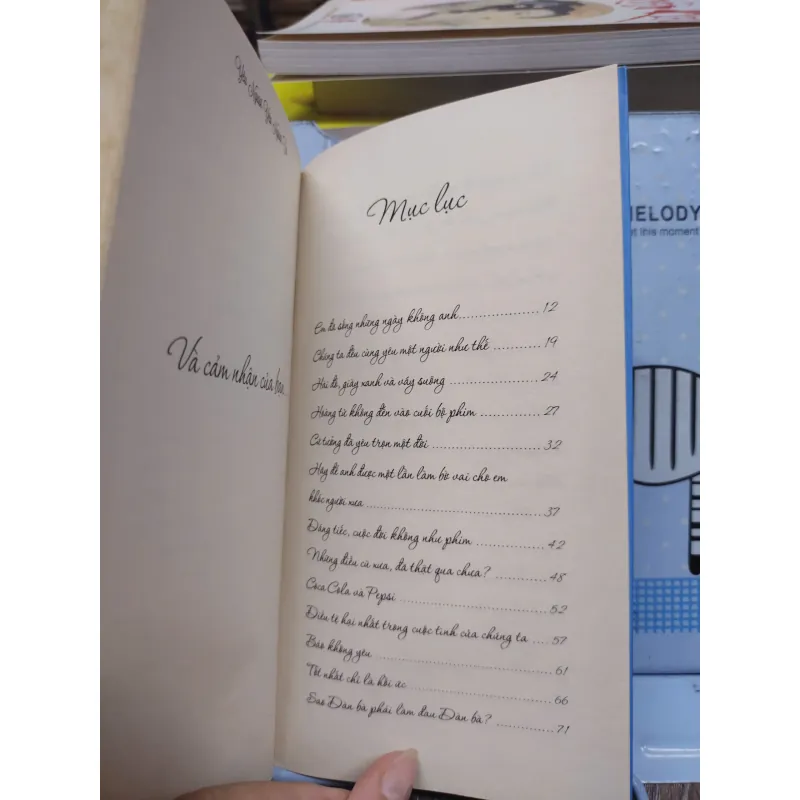 Sách: Yêu người yêu người ta (B1) Tác giả: Gia Đoàn 694410