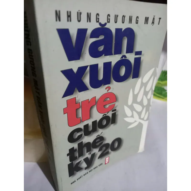 gương mặt văn xuôi trẻ 568010