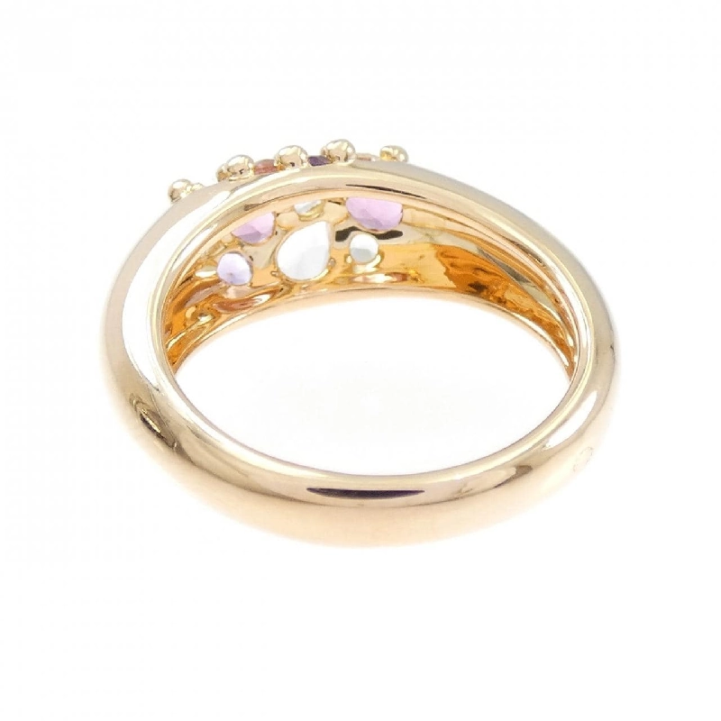 Nhẫn đá màu Rujada - Hàng hiệu Authentic 833994