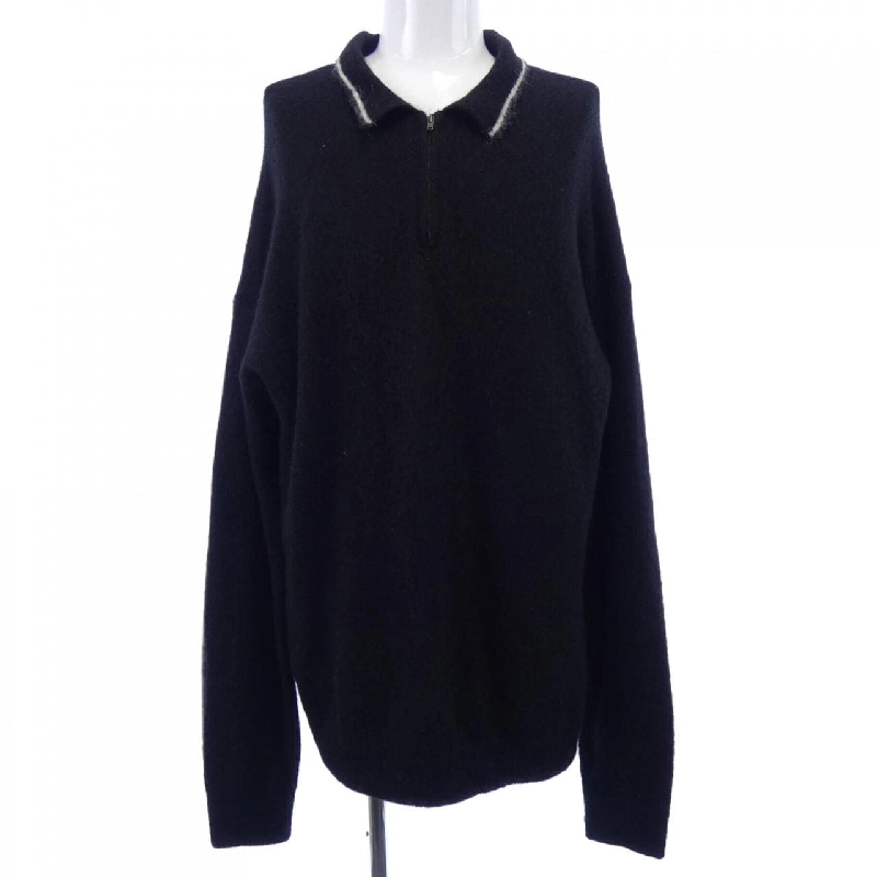 サノバチーズ SON OF THE CHEESE ニット - Hàng hiệu Authentic 894039