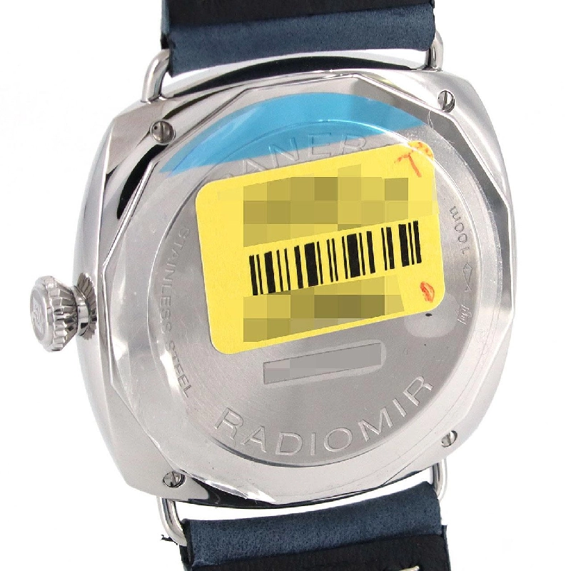 Panerai Radiomir Officine PAM01383 SS Cơ khí - Hàng hiệu Chính hãng 889130