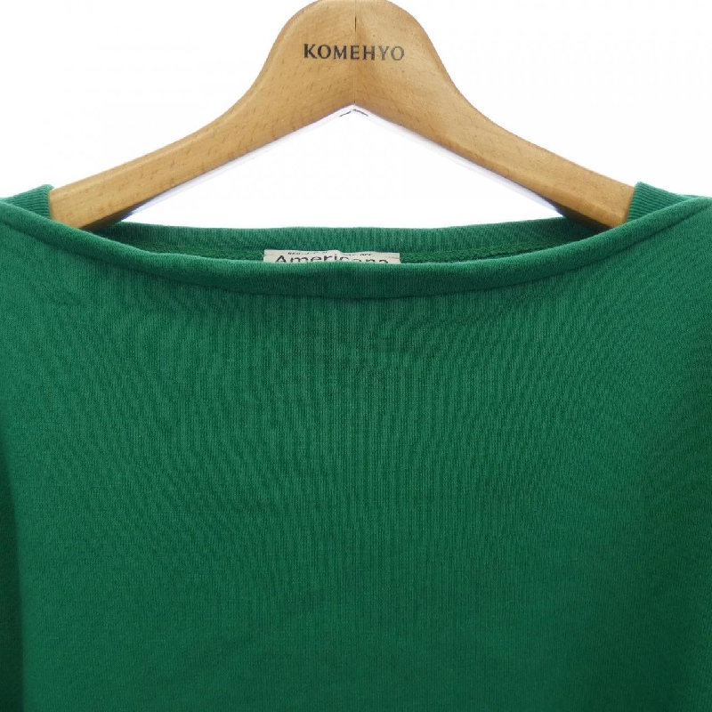 【Khuyến mãi】Americana AMERICANA Áo nỉ 645328