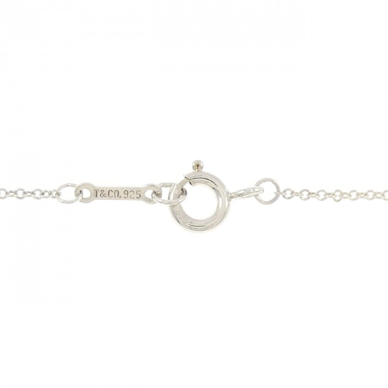 Dây chuyền nhỏ Loving Heart Tiffany - Hàng hiệu Authentic 841491