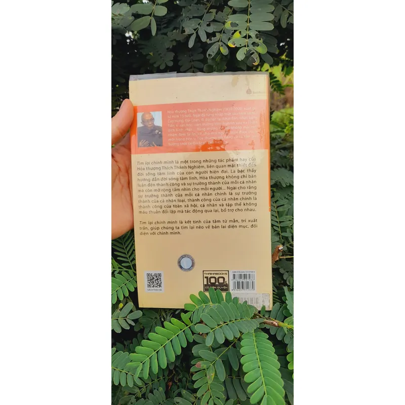 Tìm lại chính mình real 720418