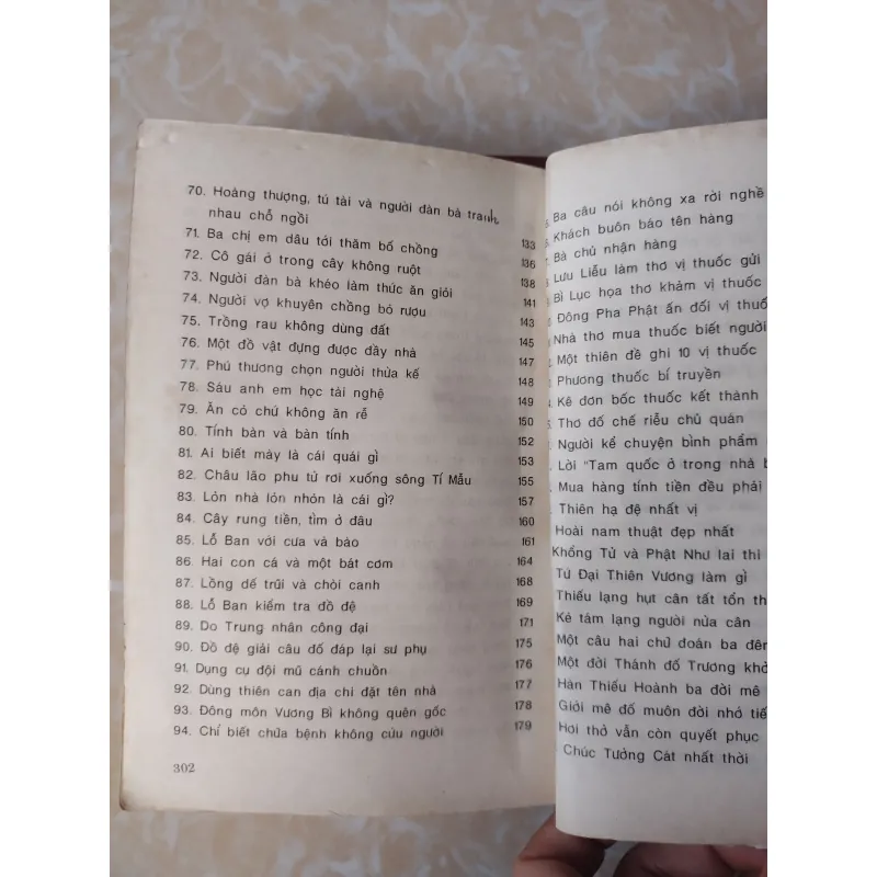 Sách: Truyện đố trí tuệ Trung Hoa (2 tập) - Tác giả: Nhiều tác giả 714090