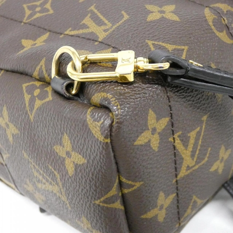 Balo Louis Vuitton Monogram Palm Springs MINI M44873 - Hàng hiệu Authentic 763968