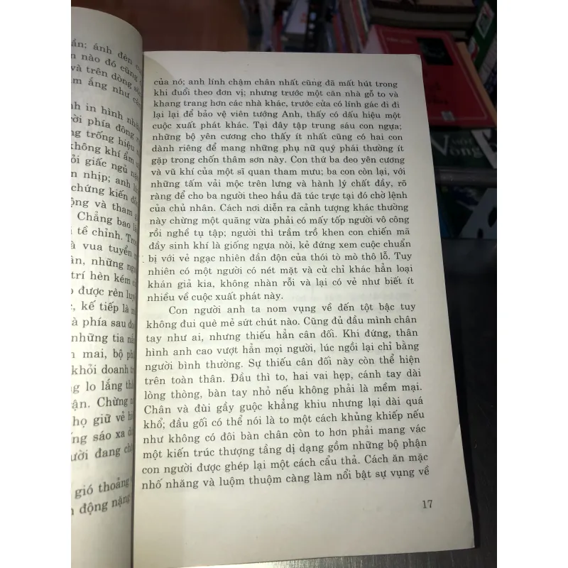 Người cuối cùng của bộ tộc Mohican - James Fenimore Cooper 996627