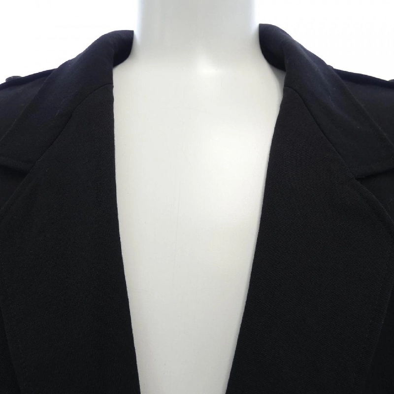 Áo khoác YOHJI YAMAMOTO POUR - Hàng hiệu Authentic 895966