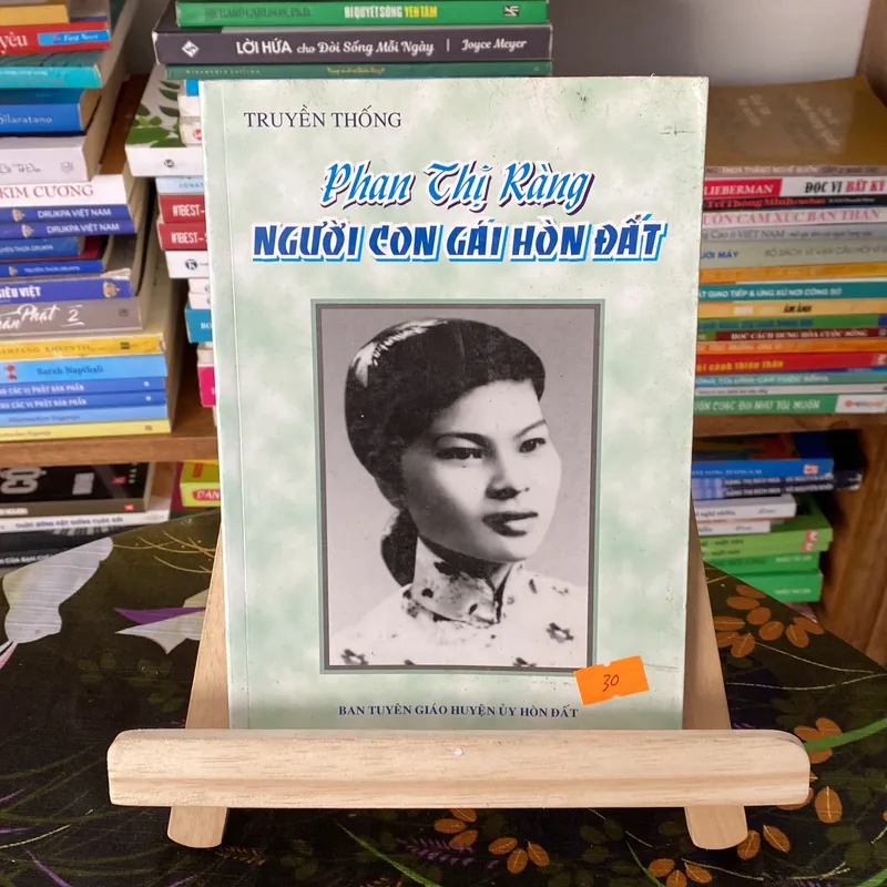 Phan Thị Ràng người con gái Hòn Đất 674361