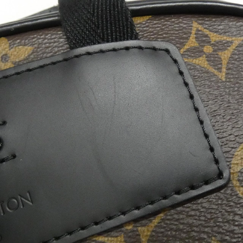 Balo Louis Vuitton Monogram Macassar Josh M41530 - Hàng hiệu Chính hãng 764169