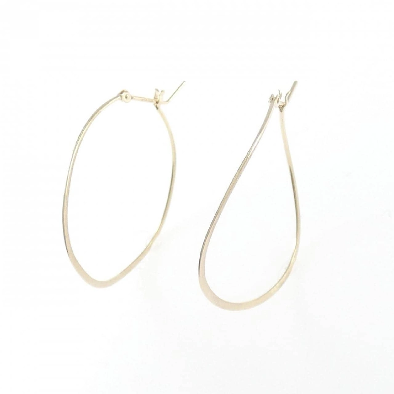 Bông tai K10YG Agat - Hàng hiệu Chính hãng 846246