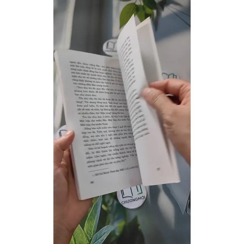 Chủ Tịch Hồ Chí Minh: Chúng Ta Học Gì 928559