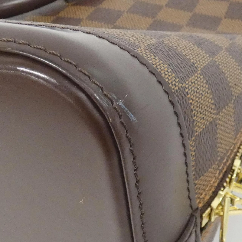Túi Louis Vuitton Damier Alma PM N51131 618400