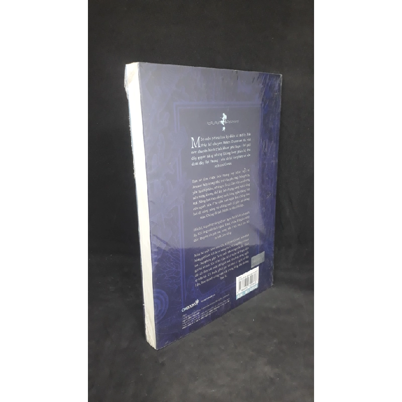 [Phiên Chợ Sách Cũ] Ingo phần 1 2303 413744