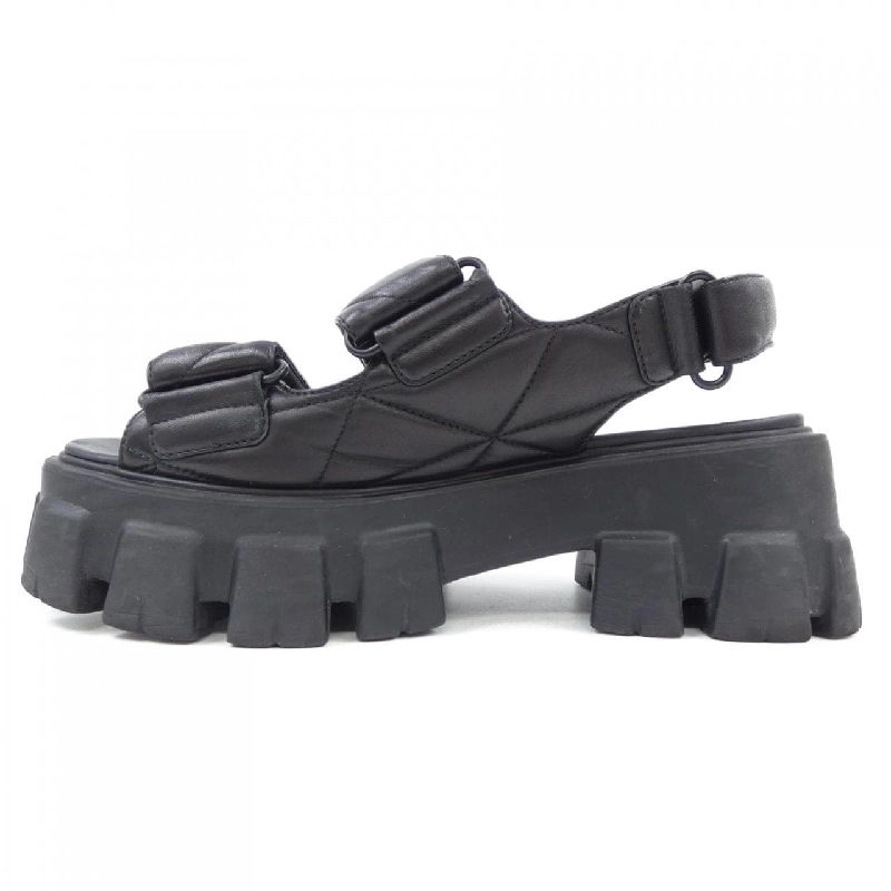 Giày sandal PRADA 1X721M - Hàng hiệu Chính hãng 830170