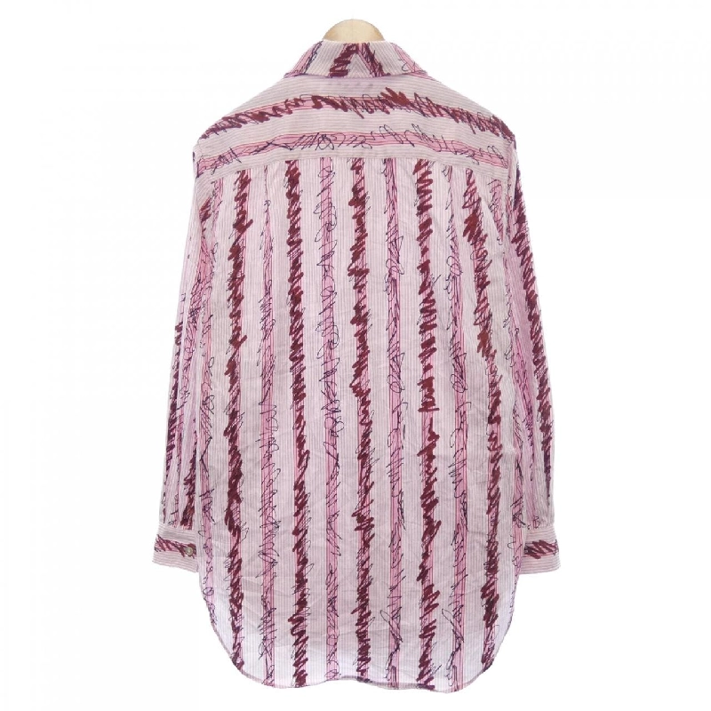 【Mã giảm giá】Burberry BURBERRY áo sơ mi 642691