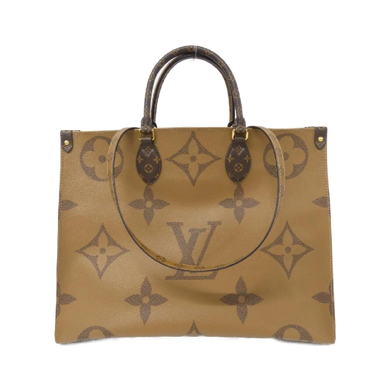 Túi xách Louis Vuitton Monogram Giant OnTheGo GM M44576 614824