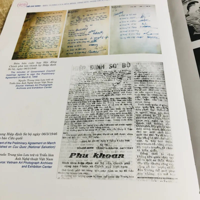 Hồ Chí Minh – Biểu tượng của hòa bình, tình hữu nghị giữa Việt Nam và thế giới 929442