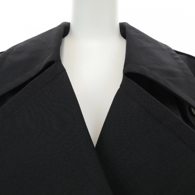 HERMES 27-7107 Áo khoác - Hàng hiệu Chính hãng 809707