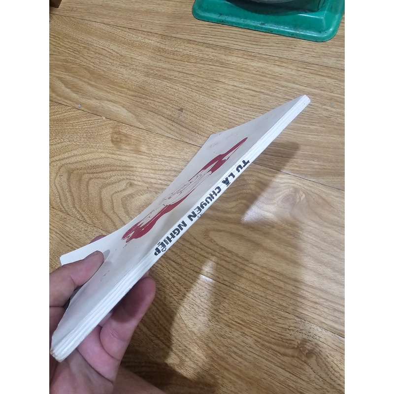 Tu là chuyển nghiệp 446702