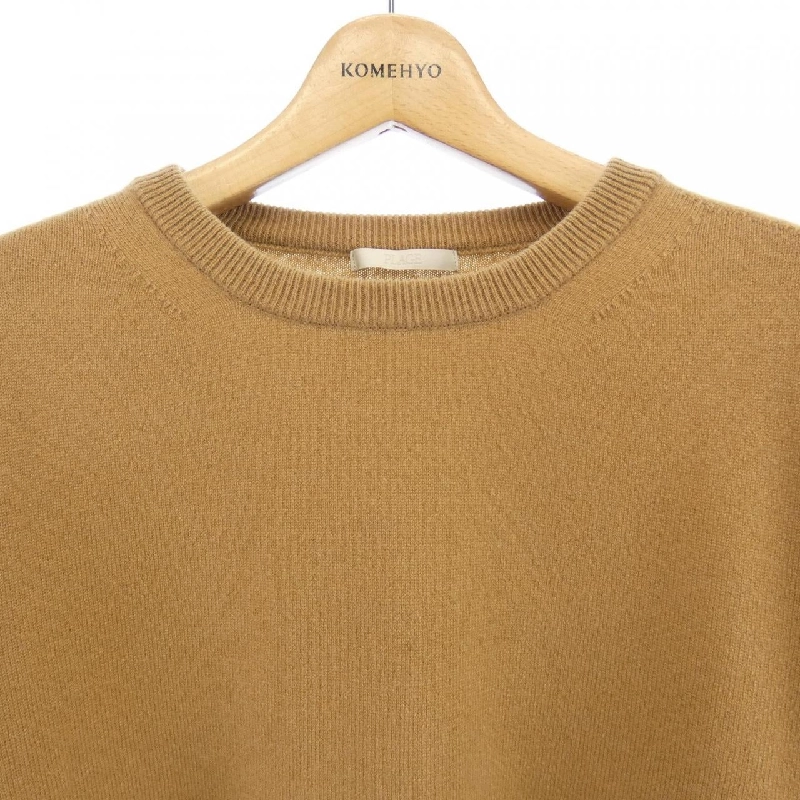 Plage ニット 631002