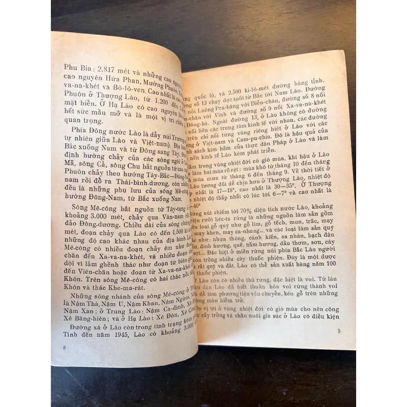📖 Các nước Đông Nam Á  📖 Địa lý kinh tế các nước Đông Nam Á 565182