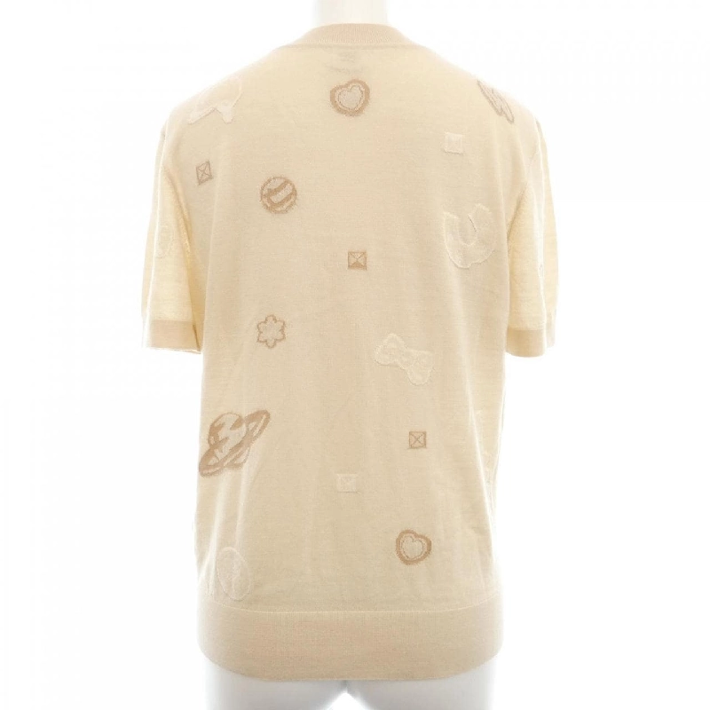 【Mã giảm giá】HERMES Áo len 637688