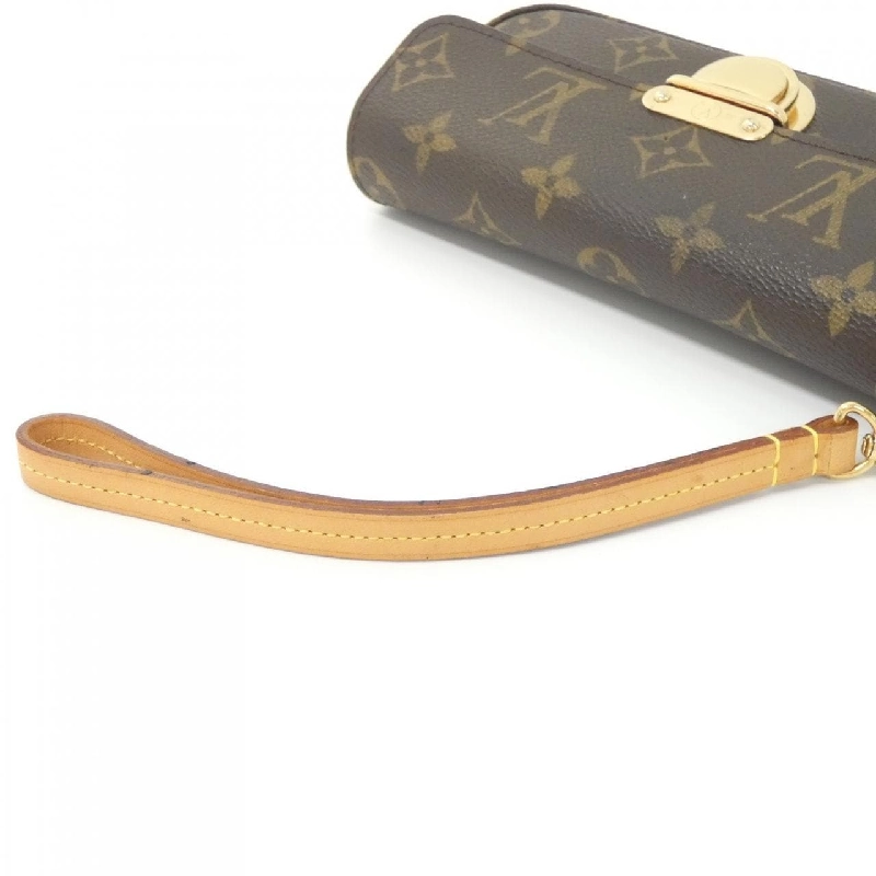 Túi xách Louis Vuitton Monogram Pochette Lagoon M60008 625583